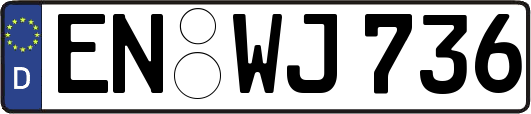 EN-WJ736