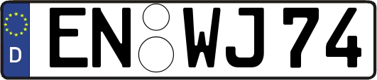 EN-WJ74