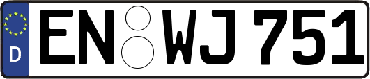 EN-WJ751