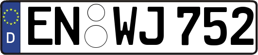 EN-WJ752