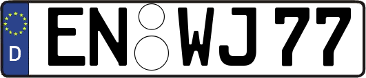 EN-WJ77