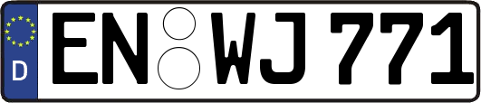 EN-WJ771