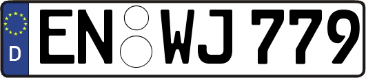 EN-WJ779