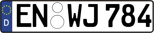 EN-WJ784