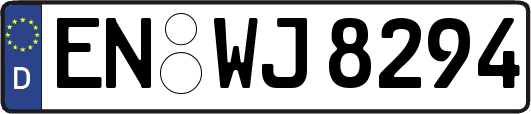 EN-WJ8294