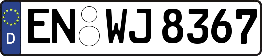 EN-WJ8367