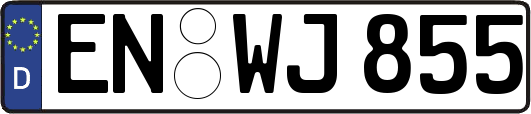 EN-WJ855
