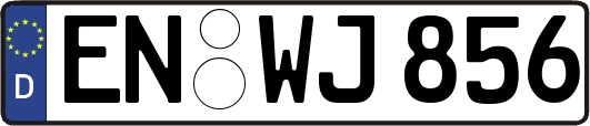 EN-WJ856