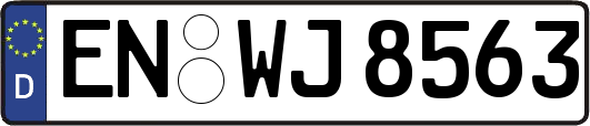 EN-WJ8563