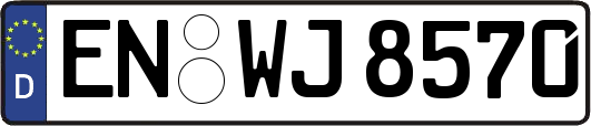 EN-WJ8570