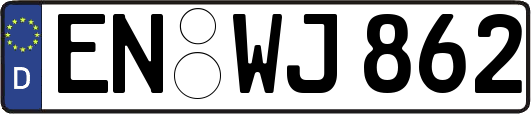 EN-WJ862