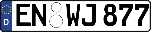 EN-WJ877