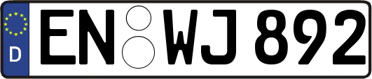 EN-WJ892