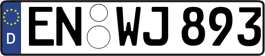 EN-WJ893