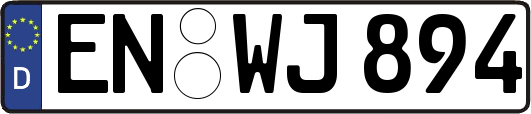 EN-WJ894
