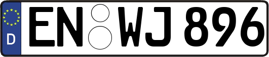 EN-WJ896