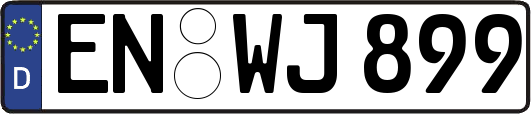 EN-WJ899