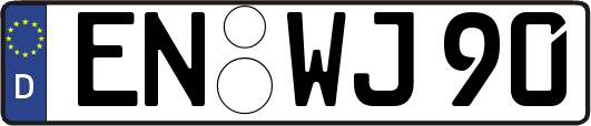 EN-WJ90