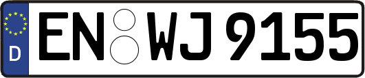 EN-WJ9155