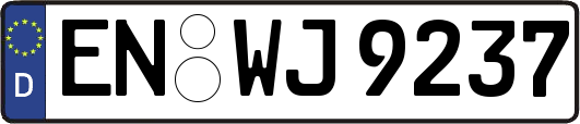 EN-WJ9237