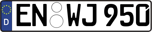 EN-WJ950