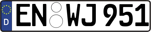 EN-WJ951
