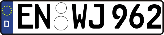 EN-WJ962