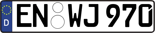 EN-WJ970