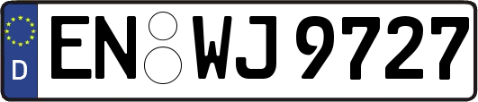 EN-WJ9727