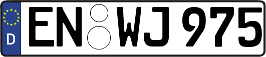 EN-WJ975
