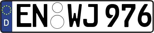EN-WJ976