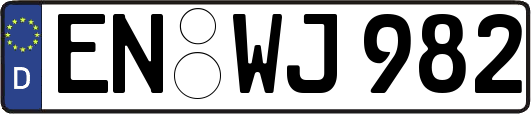 EN-WJ982