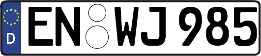 EN-WJ985