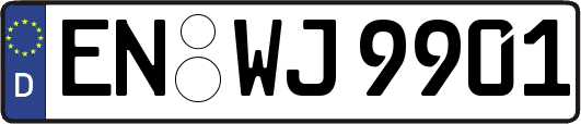 EN-WJ9901