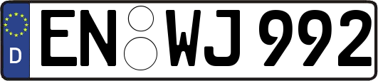 EN-WJ992