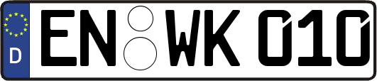 EN-WK010