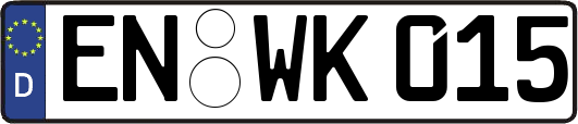 EN-WK015
