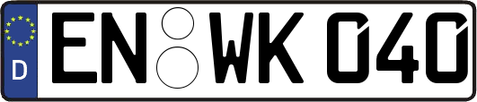 EN-WK040