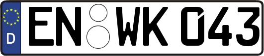 EN-WK043