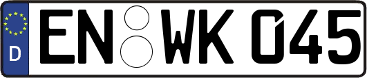 EN-WK045
