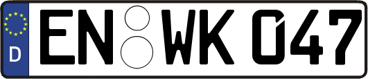 EN-WK047