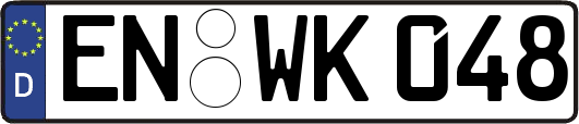 EN-WK048