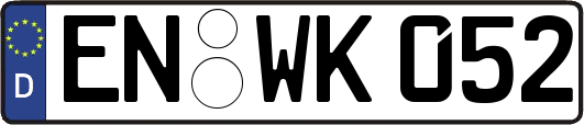 EN-WK052