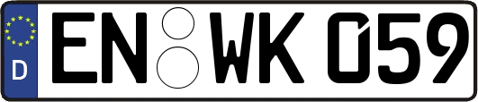 EN-WK059