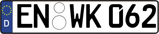 EN-WK062