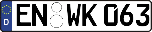 EN-WK063