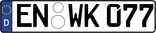 EN-WK077