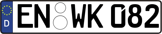 EN-WK082