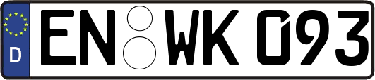 EN-WK093