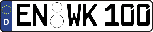EN-WK100